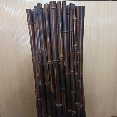 Бамбуковый забор  Венге